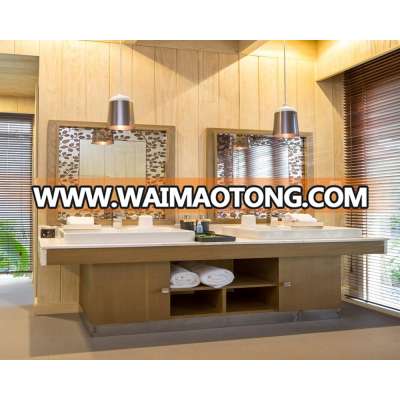 bathroom vanities for hotels from Vietnam