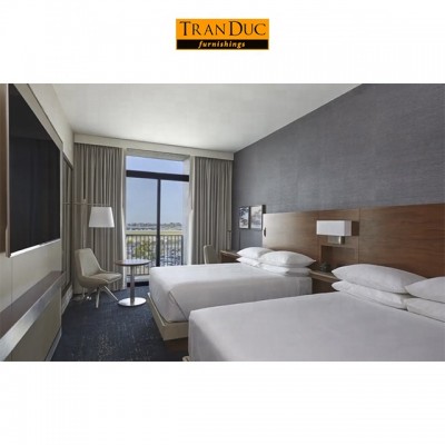 4 star hotel furniture items in hotel bedroom sets for HYATT Newport Beach