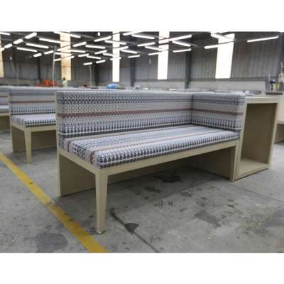 Sofa bench for hotel furniture manufacturer Vietnam