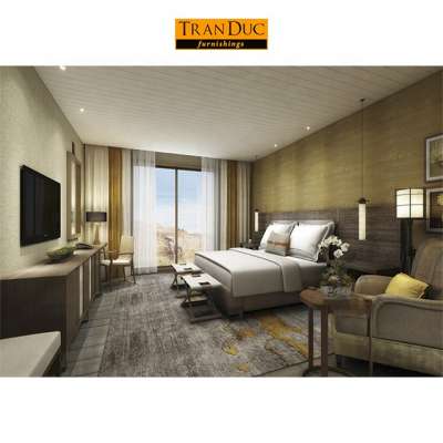 Top high end hotel furniture items in hotel bedroom sets Curio for Hilton