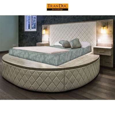 Luxury hotel bedding from Vietnam