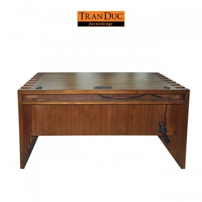 Desk for high end hotel - hilton furniture