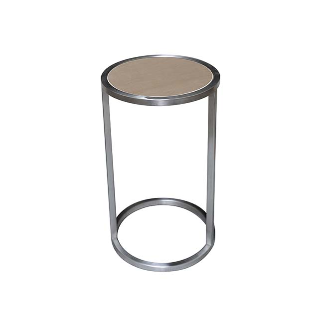 METAL TABLE FOR 4-5 STAR HOTEL FURNITURE