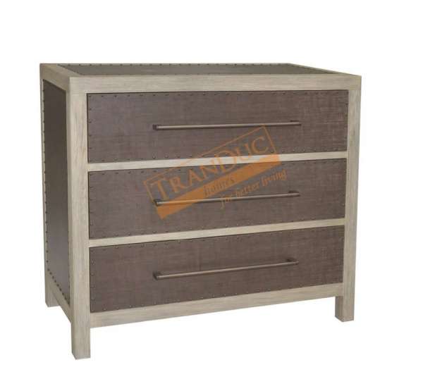 New image of Dresser design made from Vietnam's manufacturer