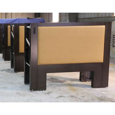 ADA KING HEADBOARD with UPHOLSTERY for Custom Hospitality Furniture Vietnam