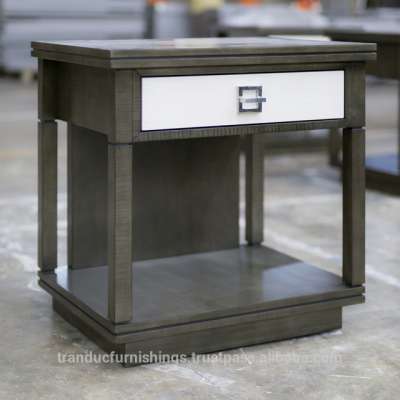 Nightstand hotel furniture for luxury hotel Ritz Atlanta