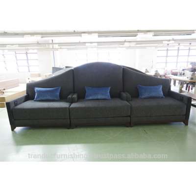 Sofa custom hotel furniture vietnam