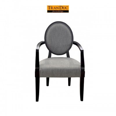 ARM CHAIR FOR 4-5 STAR HOTEL FURNITURE